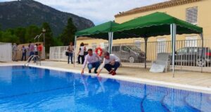 El Albergue de Casa Iglesias de Lorca dispara su ocupación que se incrementa más de un 30 por ciento en los últimos meses