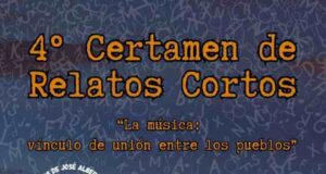 Llega a Lorca una nueva edición de Certamen de Relatos Cortos en homenaje José Alberto Lario