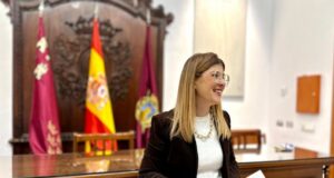 El Ayuntamiento de Lorca invierte cerca de 179.000 euros en una batería de actuaciones de mejora en los colegios del municipio