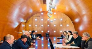 El Ayuntamiento de Lorca no permitirá la instalación de plantas de biogas que perjudiquen a zonas pobladas e incumplan la norma.