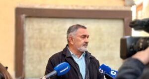 El Gobierno de Lorca avanza en su apuesta por las pedanías e incluye una nueva batería de actuaciones en La Pulgara, Purias, Torrealvilla y Zarzalico