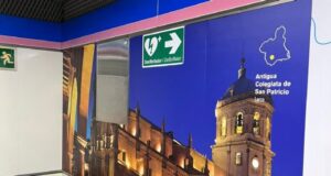 El Gobierno de Lorca participa en FITUR en más de una veintena de encuentros para reforzar la proyección turística del municipio