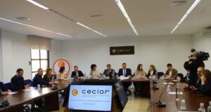 El alcalde reivindica la capitalidad de Lorca como ciudad regional de ferias y establecer en San Diego la estación intercomarcal de AVE mientras se ejecuta el soterramiento: “beneficiaría a más de 300.000 personas”