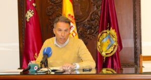 Fulgencio Gil: “En Lorca solo se autorizarán plantas de biogás que resulten estrictamente necesarias, sean viables y estén exentas de conflictividad vecinal”