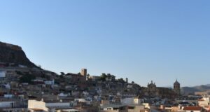Fulgencio Gil mantiene cerrado a ‘cal y canto’ el mirador del Cabezo de las Palas seis meses después de su inauguración