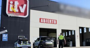 Destapado entramado delictivo que daba el visto bueno de la ITV a vehÍculos con carencias técnicas