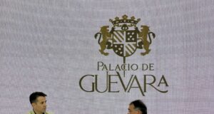 Lorca presenta en FITUR su oferta turística con la Casa de Guevara como protagonista principal