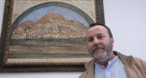 Manuel Muñoz Clares será el nuevo director del Palacio Guevara