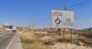 El PSOE vuelve a exigir la construcción de la Autovía Lorca- Caravaca y propone la creación de una ‘Mesa de Impulso’