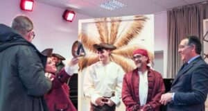El Auditorio Margarita Lozano acoge este viernes, 7 de febrero, el musical infantil ‘La Isla del Tesoro’