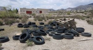 El Ayuntamiento logra que la Confederación Hidrográfica del Segura y varios propietarios procedan a la limpieza de terrenos en Lorca