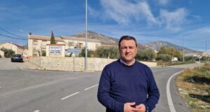 El PSOE traslada al pleno municipal las demandas vecinales de Zarzadilla de Totana para impulsar su desarrollo