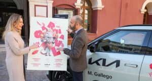 Lorca se prepara para vivir un Carnaval más espectacular que nunca con un desfile con nuevo recorrido y cinco comparsas más