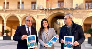 Iniciativa de Concienciación Ambiental en el Pantano de Puentes