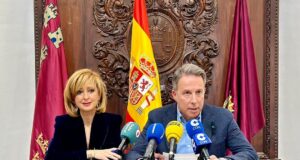 Lorca avanza en la lucha contra la infravivienda y el empadronamiento fraudulento, según el alcalde Fulgencio Gil
