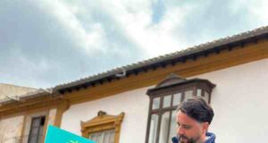 Lorca lanza los ‘Premios Talento Joven’ para reconocer el esfuerzo y la excelencia estudiantil