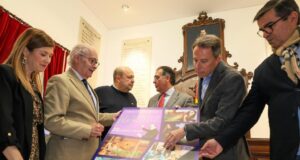 Lorca Refuerza su Identidad Cultural con el Tercer Ciclo de Conciertos en Memoria de Rafael Rosell Cebrián organizado por la Fundación Paso Morado