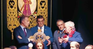 Lorca inaugura el ‘Museo del Viacrucis’, un nuevo espacio cultural y turístico