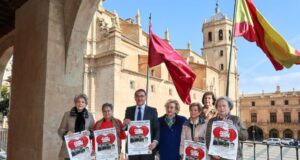La Asociación deAmas de Casa de Lorca presenta la XXVIII edición del «Encuentro de Poesía y Música».