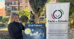 Lorca celebrará el Día Internacional de la Mujer y la Niña en la Ciencia con una mesa redonda protagonizada por científicas lorquinas