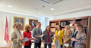 Lorca Implementa Servicio de Orientación Jurídica para Combatir la Ocupación Ilegal
