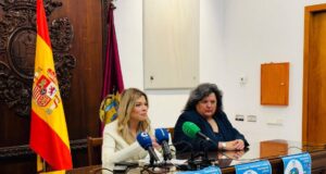 La III Marcha Solidaria por el Alzheimer recorrerá las calles de Lorca el 16 de febrero