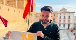 Oportunidades en la Nieve: Un Programa para los Jóvenes de Lorca