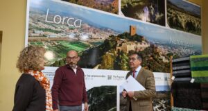 Lorca Impulsa un Nuevo Tranvía Eléctrico para Turismo Sostenible, Financiado por la UE con 400.000 Euros