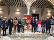 El Coso de Sutullena acoge el Sábado de Gloria una corrida mixta con el rejoneador Ventura y un mano a mano entre Manzanares y Ureña