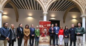 El Coso de Sutullena acoge el Sábado de Gloria una corrida mixta con el rejoneador Ventura y un mano a mano entre Manzanares y Ureña