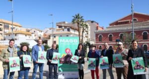 El Mercado de Artesanía de Semana Santa se amplía a Plaza Colón con un espacio dedicado exclusivamente a la gastronomía