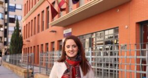 El PSOE de Lorca solicita la implantación de grados medio y superior en Actividad Física y Deporte en el municipio