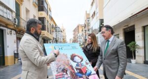 Lorca celebra su II Feria del Libro con 30 expositores y una agenda cultural diversa