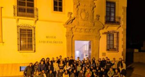 El Museo Arqueológico Municipal de Lorca celebra 33 años de historia
