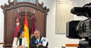 El Ayuntamiento de Lorca responde a las críticas de la ministra de Transición Ecológica: «Necesitamos soluciones, no reproches»