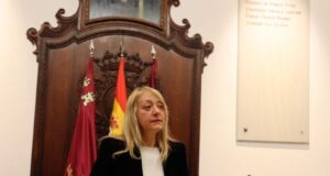 Fulgencio Gil hunde la oferta cultural en Lorca con el cierre del Teatro Guerra y la eliminación de la amplia programación que dejó el PSOE