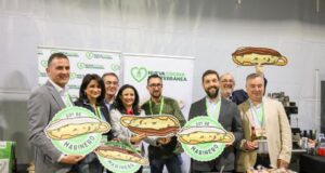 Lorca acoge el tercer Campeonato Regional de la Tapa y el Pincho, destacando la excelencia gastronómica local