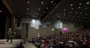 Respuesta al PSOE sobre el supuesto «apagón cultural» que vive Lorca