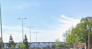 Adif retrasa el corte de la avenida de Santa Clara hasta después de Semana Santa