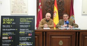 Una decena de títulos del panorama cinematográfico actual componen la programación de Cineclub Paradiso en Lorca hasta el mes de junio