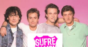Tributo a Hombres G en Lorca: Un Viaje Musical a los 80