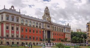 Las universidades públicas de la Región de Murcia ofertarán 7.790 plazas de nuevo ingreso para el curso 2025/2026