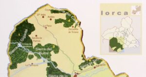 El Ayuntamiento anuncia otro avance para el nuevo Plan General de Ordenación Municipal de Lorca