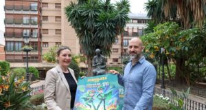La nueva edición de »Fortaleza Street» propone actividades musicales, artísticas, literarias y familiares gratuitas para todos los públicos