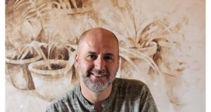 El prestigioso pintor Nono García dará vida al cartel de la Semana Santa 2026