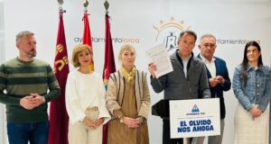 El Ayuntamiento reclamará la construcción de las presas y el canal de Biznaga en la consulta pública del nuevo real decreto anunciado por el Ministerio de Transición Ecológica