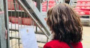 El Bando de Semana Santa pide »cortesía, alabanza y corrección» en los gritos y vivas