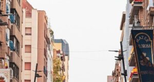 La Semana Santa de Lorca supera todas las expectativas, con más de medio millón de visitantes y el cartel de completo en hoteles y restaurantes