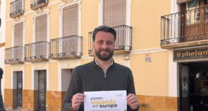 Lorca lanza una nueva edición de “Jóvenes Viajando por Europa” con 30 pases Interrail para jóvenes del municipio