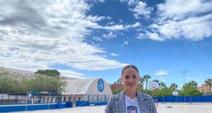 El PSOE exige al Ayuntamiento de Lorca y al Gobierno regional la puesta en marcha inmediata del plan de climatización y sombra en los colegios